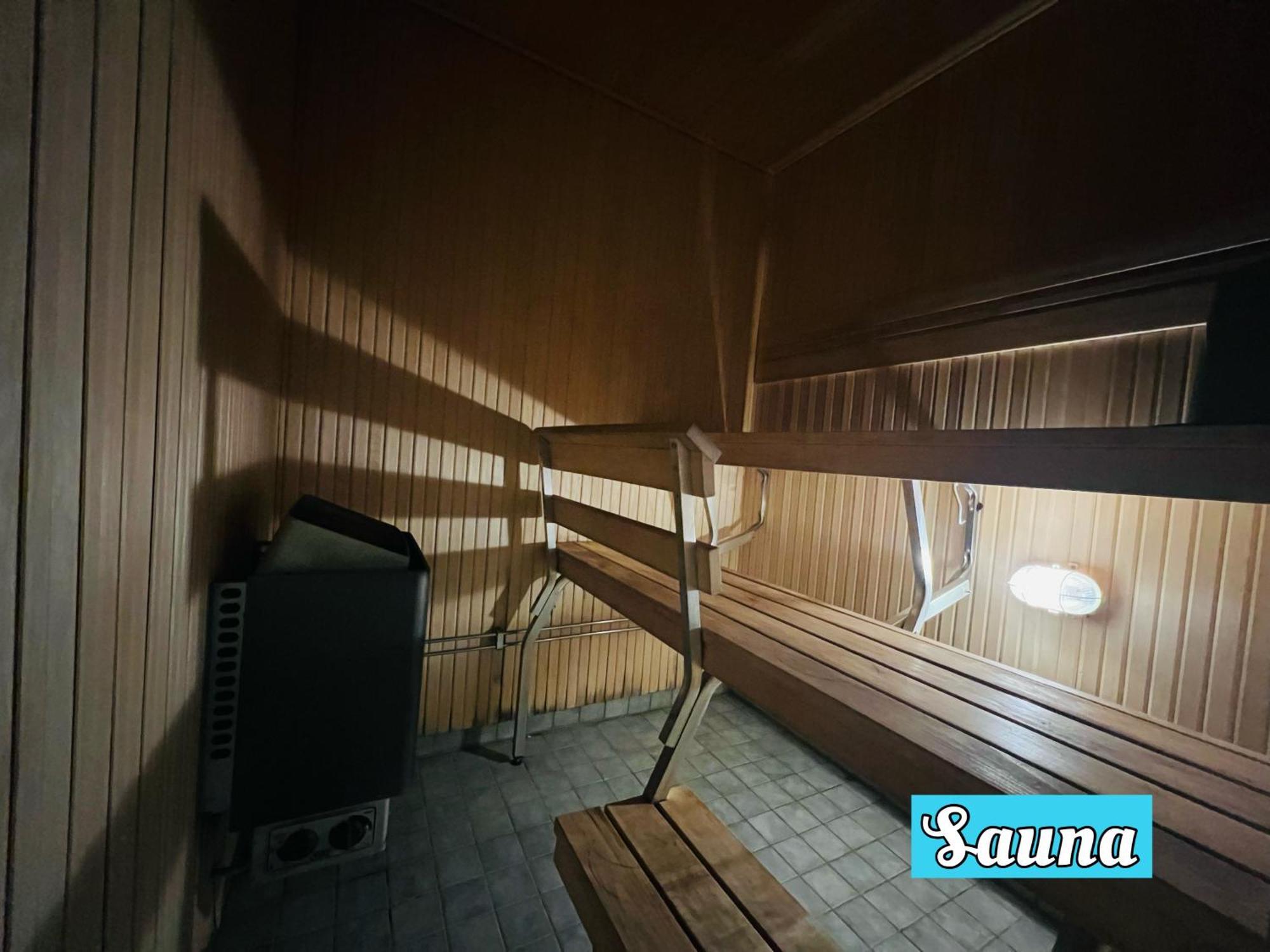 Kiruna Accommodation Gustaf Wikmansgatan 6B Villa For 9 Person Exterior foto