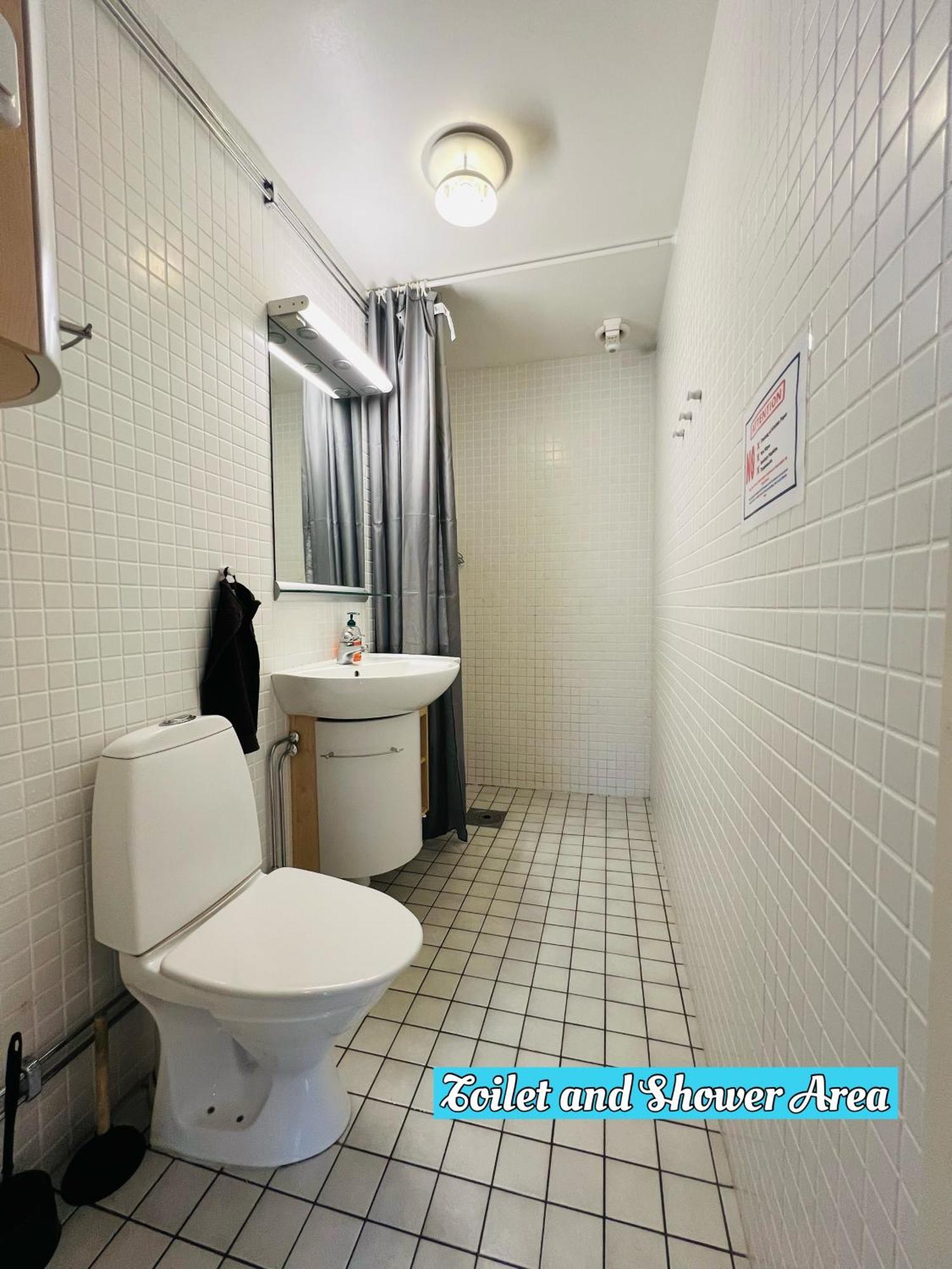 Kiruna Accommodation Gustaf Wikmansgatan 6B Villa For 9 Person Exterior foto